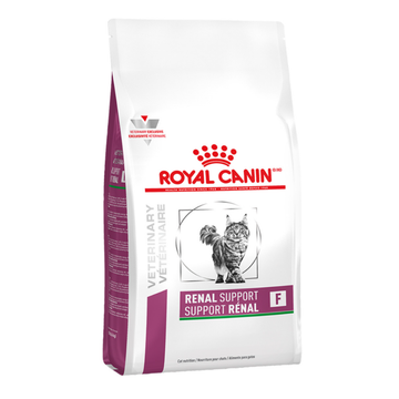 Alimento Royal Canin Renal Support Felino