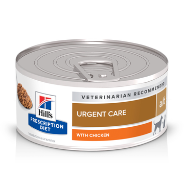 Alimento Humedo Hill's Prescription Diet a/d