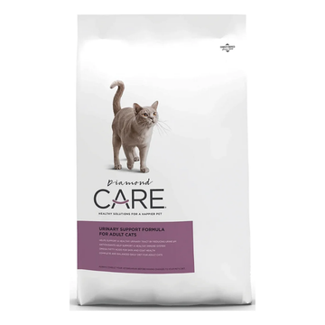 Alimento Diamond Care Urinary Cat