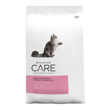 Alimento Diamond Care Weight Management Cat