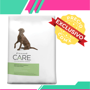Diamond Care Sensitive Skin (Precio exclusivo para CDMX)