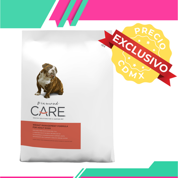 Diamond Care Weight Management (Precio exclusivo para CDMX)