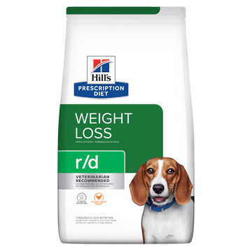 Alimento Hill's Prescription Diet r/d Weight Loss Dog